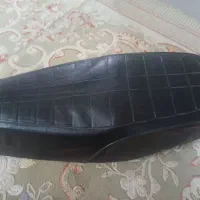 یک عددصندلیه موتورسیکلت