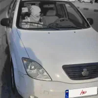 فروش تیبا ۲ بدون رنگ مدل ۱۳۹۶