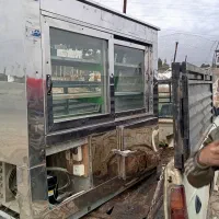 خرید یخچال های موتور سوخته و اوراقی|خدمات پیشه و مهارت|گرگان, |دیوار