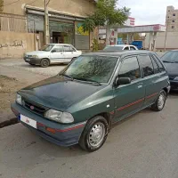 پراید هاچبک 83|خودرو سواری و وانت|اردبیل, |دیوار