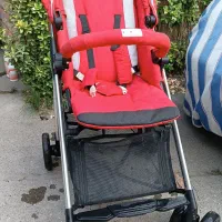 کالسکه فوپاپدرتی|کالسکه و لوازم جانبی|رامسر, |دیوار