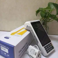 انحصاری کشلس ti1p کارتخوان viktorii پولینو ttp پوز|فروشگاه و مغازه|اصفهان, مولوی|دیوار