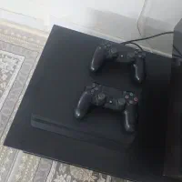 پی اس فور اسلیم کپی خور