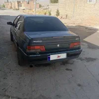 اردی 84|خودرو سواری و وانت|مرودشت, فاز اول شهرک فرهنگیان|دیوار