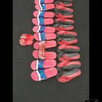 دمپایی جفتی ۵۰|کیف، کفش، کمربند|قم, نوبهار|دیوار