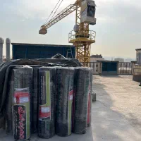 پخش و نصب ایزوگام با ضمانت