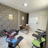 اجاره‌ی کلاس برای آموزش