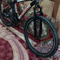 دو  چرخه ۲۶ و ۲۴ قیمت پایین