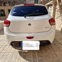 تیبا ۲ مدل ۹۹|خودرو سواری و وانت|کرج, گوهردشت|دیوار