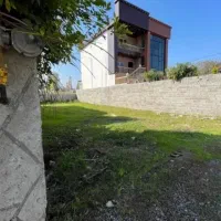 زمین-شهرکی250متری-بافت-مسکونی-نزدیک-جنگل-ودریا