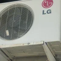 نصب و تعمیرات کولرگازی و پکیج|خدمات پیشه و مهارت|ارومیه, |دیوار