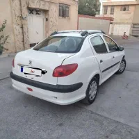 206 sd|خودرو سواری و وانت|تیران, |دیوار