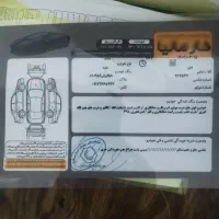 سمند EF7دوگانه شرکتی مدل96|خودرو سواری و وانت|جم, |دیوار