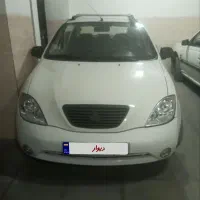 تیبا 1 مشابه صفر 1400