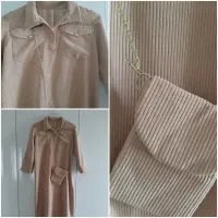 پیراهن دخترانه