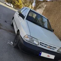 پراید مدل ۷۹ دور رنگ|خودرو سواری و وانت|رفسنجان, |دیوار