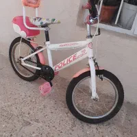 دوچرخه ۱۶|دوچرخه، اسکیت، اسکوتر|ملارد, |دیوار