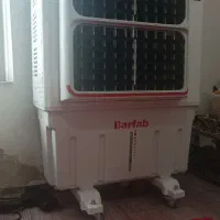 کولر آبی درجه یک نو