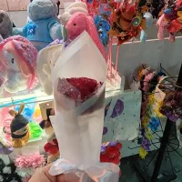 گل رز جاودان|گل مصنوعی|مشهد, آزادشهر|دیوار