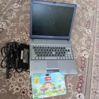 لپ تاب sony وتبلتcidea|رایانه همراه|تهران, نارمک|دیوار