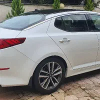 اپتیما ۲۰۱۴ بدون رنگ نمره ملی|خودرو سواری و وانت|لاهیجان, شیشه گران|دیوار