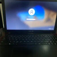 لپ تاپ گیمینگ ASUS K550V