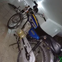 متور|موتورسیکلت|اهواز, اهواز|دیوار