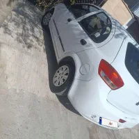 تیبا2 مدل 1400|خودرو سواری و وانت|کرمانشاه, |دیوار