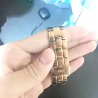 ساعت گس