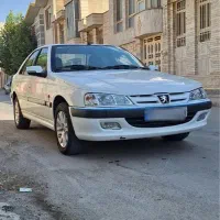 پژوپارس tu5 مدل 97 کلکسیونی|خودرو سواری و وانت|کرمانشاه, |دیوار