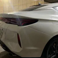 Kmcj7 صفر 1404|خودرو سواری و وانت|تهران, شکوفه|دیوار