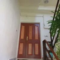 درب ورودی خانه