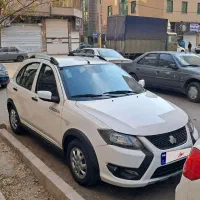 کوییک s 1402|خودرو سواری و وانت|بروجرد, |دیوار