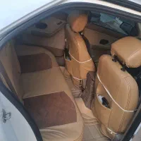 سمندای اف سون دوگانه فابریک|خودرو سواری و وانت|آشخانه, |دیوار