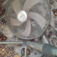وسایل کهنه و سوخته