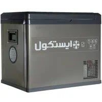 یخچال فریزر خودرو مسافرتی کمپینگ ایستکول مدل DC|یخچال و فریزر|نیشابور, جمهوری|دیوار