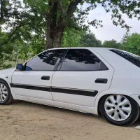 زانتیا 2000 مدل 82 شاسی پلمپ