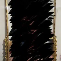 آینه سلطنتی|آینه|قوچان, |دیوار