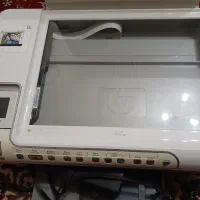 پرینتر چندکاره hp مدل HP C5283|پرینتر، اسکنر، کپی، فکس|تهران, شیخ هادی|دیوار