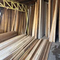 فروش،اجراونصب چوب راش،ترمو،روس|خدمات پیشه و مهارت|لار, |دیوار