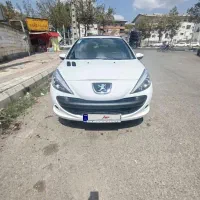 پژو 207