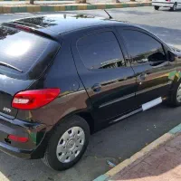 پژو ۲۰۷