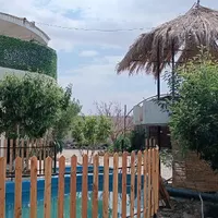 باغ ویلا اجاره روزانه شاهرود باغ ویلا ناصر سوییت|اجارهٔ کوتاه‌مدت ویلا و باغ|شاهرود, |دیوار