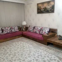 مبل ال شیک و خیلی راحت|مبلمان خانگی و میز عسلی|مشهد, آبکوه|دیوار