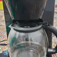 قهوه ساز فلر