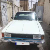 پیکان وانت مدل 90 دوگانه