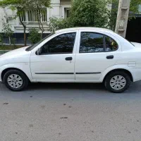 تیبا مدل ۹۸