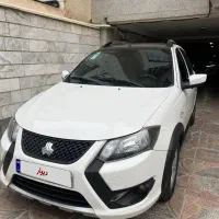 کوییک R مدل 1402|خودرو سواری و وانت|کرج, کوی کارمندان شمالی|دیوار