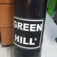کیسه بوکس gireen hill|تجهیزات ورزشی|تهران, فاطمی|دیوار
