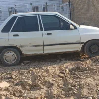 پراید
